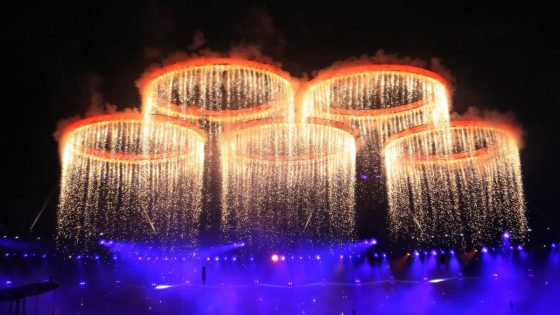 Where did the Olympics originate? A complete history of the host cities – MASHAHER