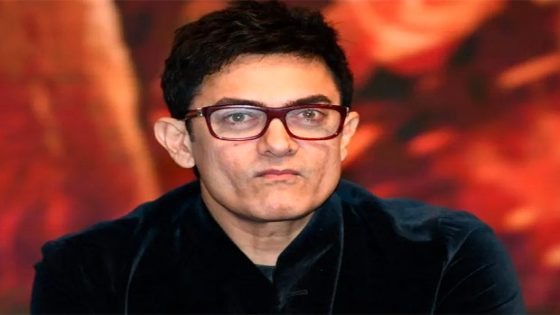 Aamir Khan’s team REACTS to fake political ad ahead of 2024 Lok Sabha Elections: “Totally untrue” : Bollywood News – MASHAHER