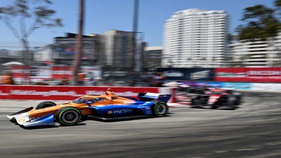 How to watch today’s IndyCar Grand Prix of Alabama: Race times, full schedule, where to stream and more – MASHAHER