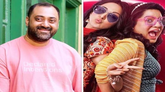 EXCLUSIVE: Abir Sengupta discusses filming Risky Romeo post Indoo Ki Jawani setback: “There are many films which don’t perform well” : Bollywood News – MASHAHER