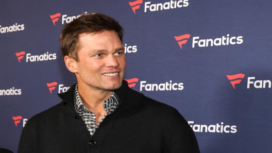 Tom Brady cracks open door to possible return from retirement: ‘I’m not opposed to it’ – MASHAHER