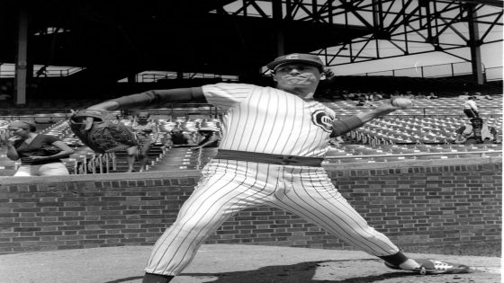 Former Cubs Ken Holtzman dies at 78, reports say – MASHAHER