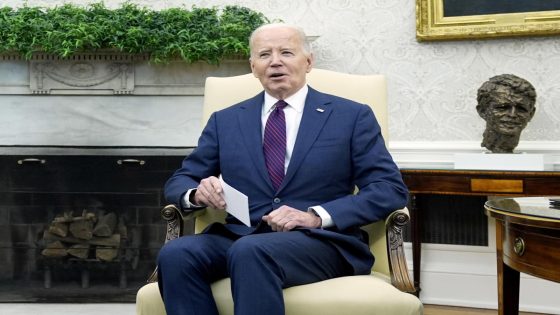 Biden’s latest plan for student loan cancellation moves forward as a proposed regulation – MASHAHER