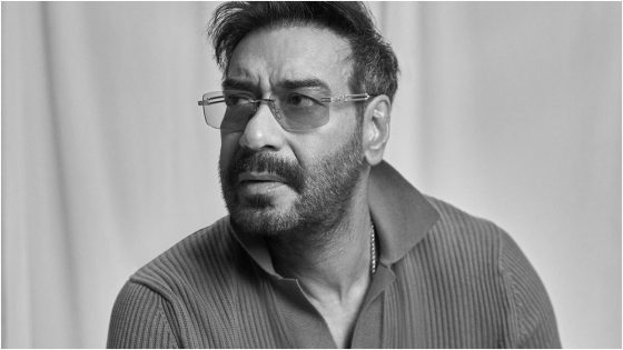 9 must-watch films of Ajay Devgn – MASHAHER