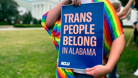 Expanded so-called ‘Don’t Say Gay’ education restrictions advance in Alabama – MASHAHER