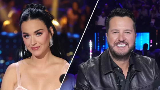 ‘American Idol’ judge Luke Bryan not surprised by Katy Perry’s exit – MASHAHER