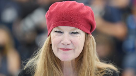 Andrea Arnold to Receive Cannes Directors Fortnight Golden Coach Award – MASHAHER