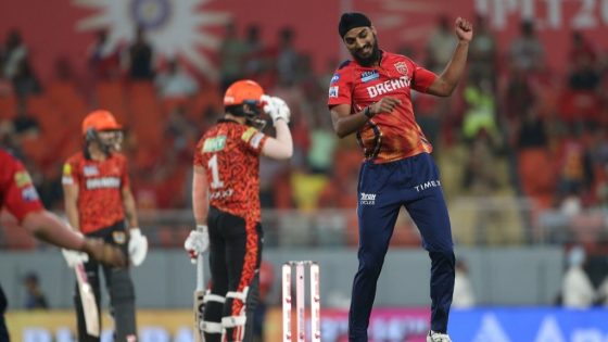 IPL 2024 | Arshdeep Singh is as good as Bhuvneshwar, needs to be more consistent: Eoin Morgan – MASHAHER