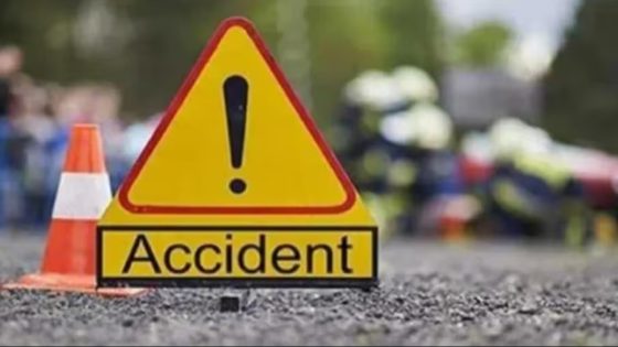 Eight people killed, three injured as vehicle plunges into gorge in Uttarakhand's Nainital – MASHAHER