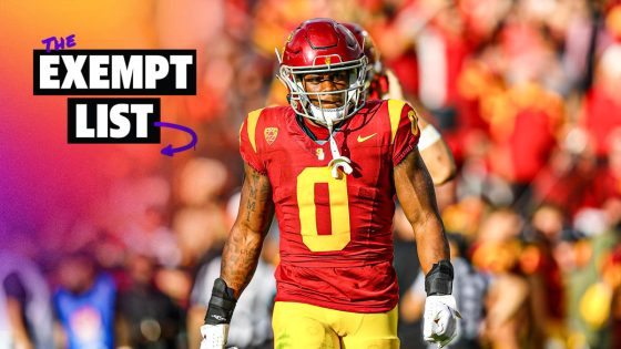 Breaking down the 2024 All-Juice Team | The Exempt List – MASHAHER