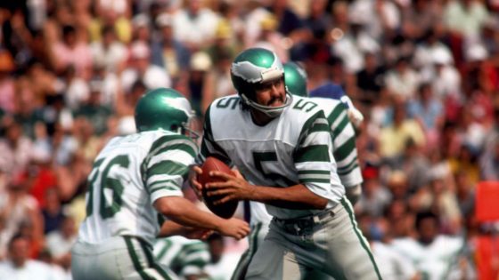 Former NFL quarterback Roman Gabriel dies at 83 – MASHAHER