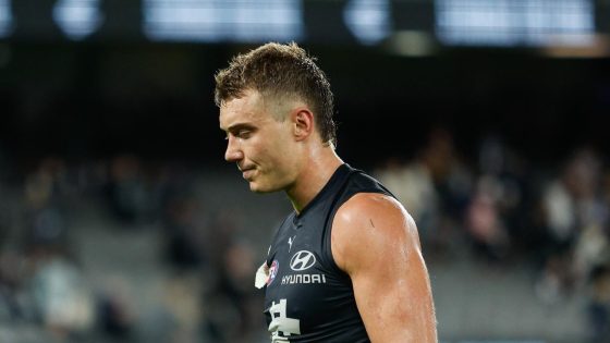 Carlton Blues tipped to lose in heartbreaking fashion for second week in a row, GWS Giants, loss to Adelaide Crows, close games, Leigh Montagna tip, prediction, Give Me Something, latest news – MASHAHER