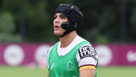 Reece Walsh returns for the Broncos, Broncos vs Dolphins, battle of Brisbane, Wayne Bennett, news, videos, highlights, teams – MASHAHER