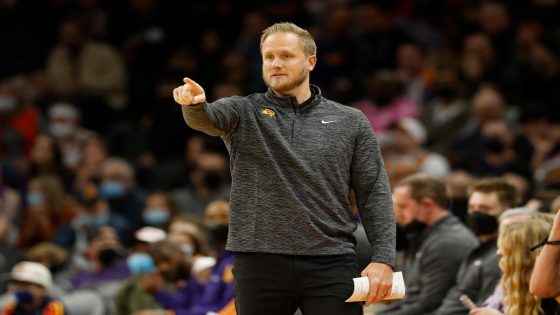 Sources: Suns assistant Kevin Young to be hired as BYU head coach, replacing Mark Pope – MASHAHER