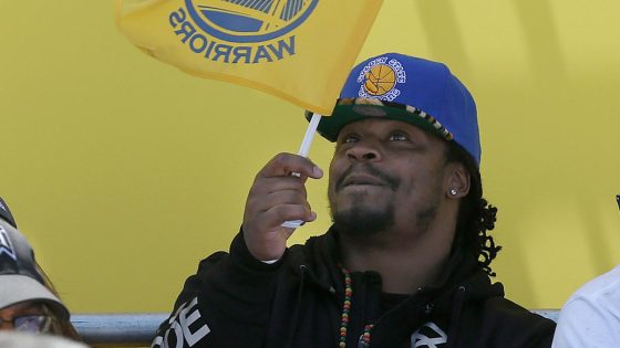 What Marshawn savagely told Draymond after Warriors drafted him in 2012 – MASHAHER