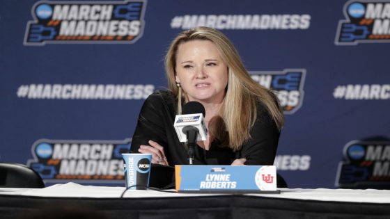 Police investigation finds audio of racial slur used against Utah women’s basketball team – MASHAHER