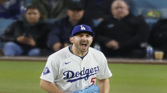 Dodgers use bullpen game to beat Giants. Why more are expected this season – MASHAHER