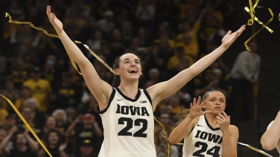 Blockbuster Monday: NCAA women’s tournament reaches fever pitch with 4 transcendent stars, 2 marquee showdowns – MASHAHER