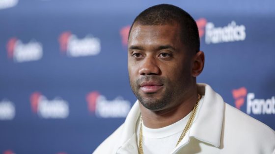 Russell Wilson: Playing for the Steelers, Mike Tomlin is “one of the greatest gifts in the world” – MASHAHER