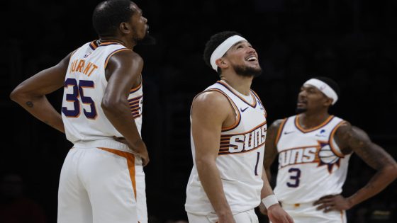 Phoenix Suns 2024 NBA offseason preview: It’s one big, expensive problem – MASHAHER