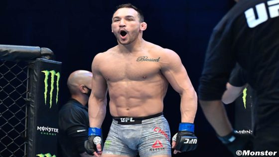 Michael Chandler: ‘Beatdown of biblical proportions’ will retire Conor McGregor at UFC 303 – MASHAHER