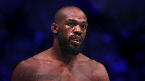 Jon Jones allegedly threatened to kill drug tester, news, next fight – MASHAHER