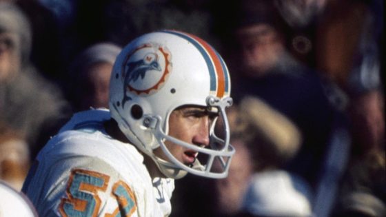 Former Dolphins LB Mike Kolen dies at 76 – MASHAHER