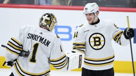 Playoff race update: Bruins likely to play Leafs or Lightning in Round 1 – MASHAHER