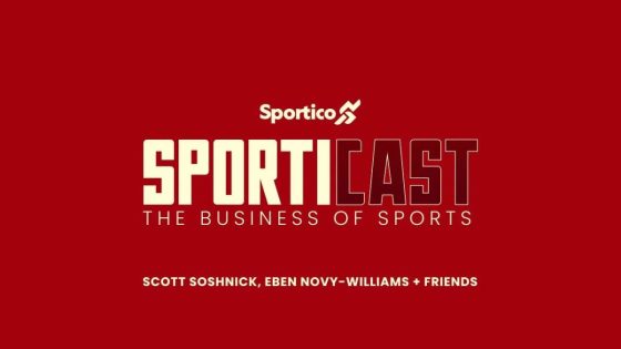 Sporticast 338: Inside the Business of the Dominant U.S. Olympic Team – MASHAHER