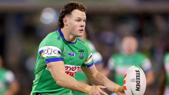 Transfer Centre, free agency, signings, news, Canberra Raides hand Ethan Strange new deal, Joey Manu to leave Roosters for rugby union, James Fisher-Harris joins Warriors, Fa’amanu Brown, – MASHAHER