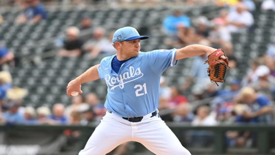 The best things we saw this week: Tyler Duffey returns to the mound for Kansas City – MASHAHER