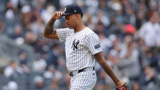 Luis Gil strikes out career-best nine hitters in Yankees’ 5-4 win over Rays – MASHAHER