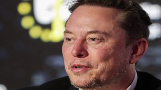 Elon Musk publicly dumped California for Texas—now Golden State customers are getting revenge, dumping Tesla in droves – MASHAHER