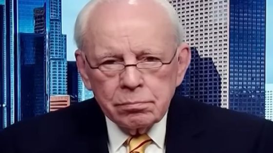 John Dean Says 1 Thing ‘Keeping Me On The Edge Of My Seat’ In Donald Trump Trial – MASHAHER