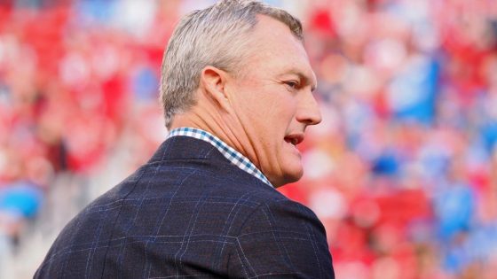 John Lynch’s belief in “bloodlines” could bode well for sons of former 49ers – MASHAHER