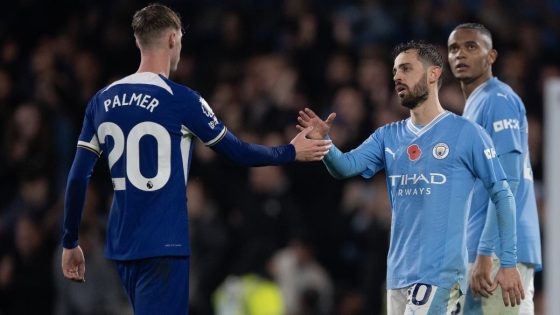 Manchester City vs Chelsea, LIVE! FA Cup semifinal updates, score, analysis, highlights – MASHAHER