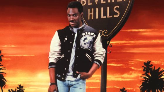 1984 Movies Screening at Netflix Theaters Include ‘Beverly Hills Cop’ – MASHAHER