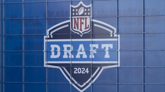 2024 NFL Draft: Caleb Williams, Drake Maye, Jayden Daniels among prospects set to attend – MASHAHER