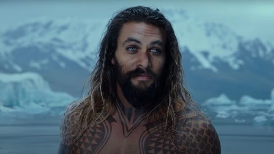 ‘I Gotta Get Ready For Bautista!’: Jason Momoa’s Getting Back To The Gym After His Dad Bod Phase, And The Video Does Not Disappoint – MASHAHER