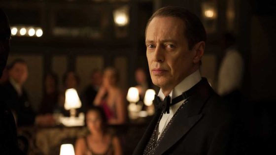 ‘Wednesday’ Season 2 Adds Steve Buscemi – MASHAHER