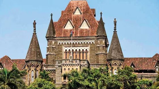 Bombay High Court quashes rape case filed by woman against former husband – MASHAHER