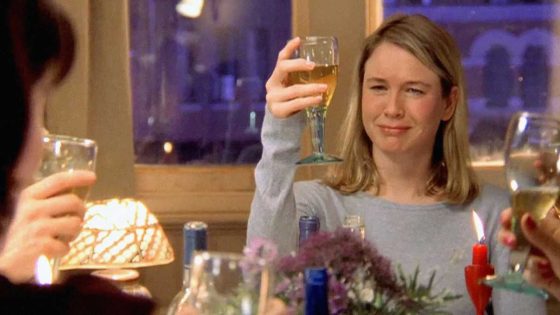 Renée Zellweger To Return for Fourth ‘Bridget Jones’ Movie – MASHAHER