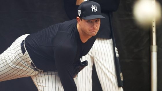 Latest on injured Yankees Gerrit Cole and DJ LeMahieu – MASHAHER