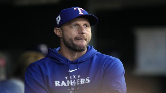 Rangers’ Max Scherzer expected to begin minor league rehab assignment, says Bruce Bochy – MASHAHER