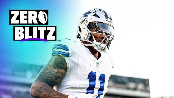 Concocting fake win-win trades for Vikings, Cowboys, Chiefs, Bills, Falcons | Zero Blitz – MASHAHER