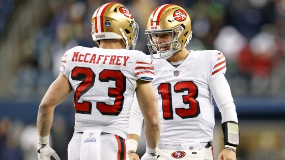 What NFL experts are projecting for 49ers’ critical 2024 season – MASHAHER