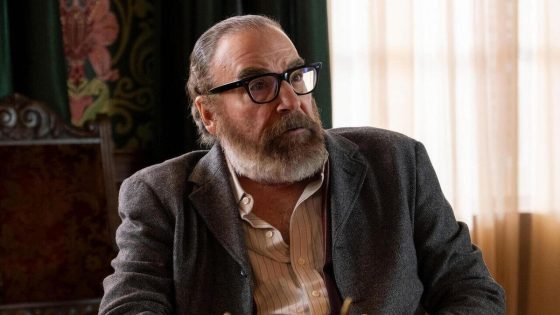 Following Hulu’s Death And Other Details Cancellation, Here’s What The Cast And EPs Told Us About Working With The ‘Legend’ Mandy Patinkin – MASHAHER