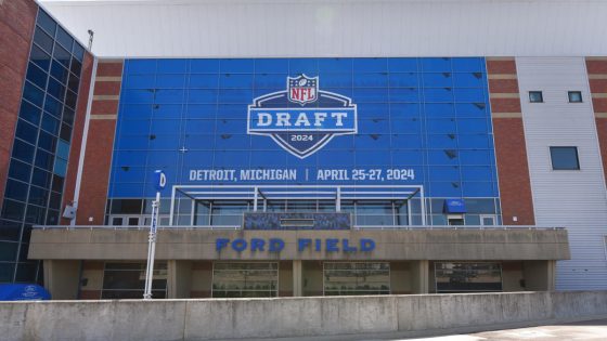 2024 NFL Draft: Live 1st round updates, picks, trades, grades and more – MASHAHER