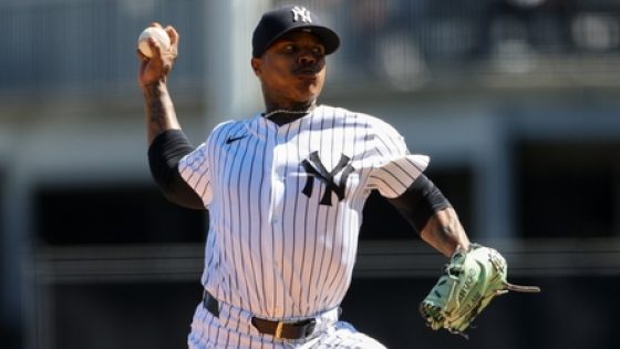 5 things to watch as Yankees face Blue Jays in three-game series at Yankee Stadium – MASHAHER