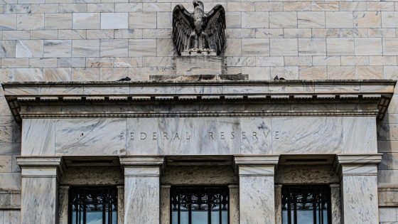 What does high March inflation mean for the Fed and the economy? – MASHAHER